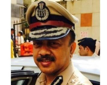 Deven Bharti Joint Commissioner of Police (Law and Order) Deven Bharti