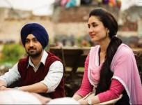 Diljit Dosanjh, Kareena Kapoor Khan