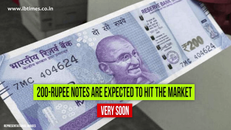 RBI stops printing Rs 2000 notes
