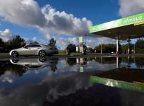 Britain cars, Britain petrol cars ban