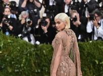 Kylie Jenner