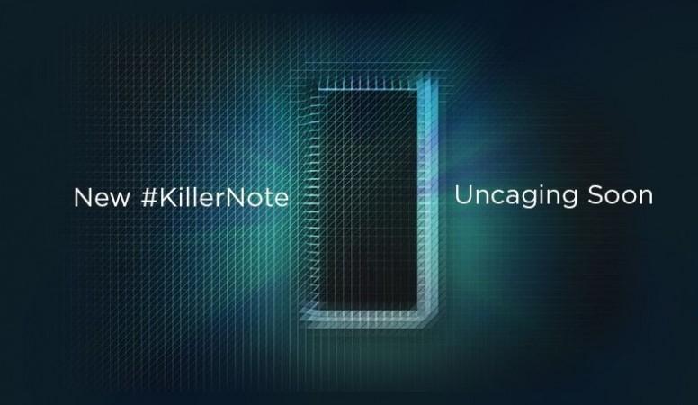 Lenovo's Killer Note device Lenovo's Killer Note