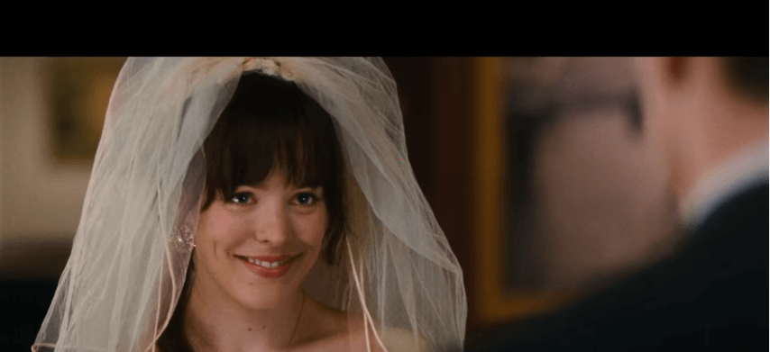 The vow