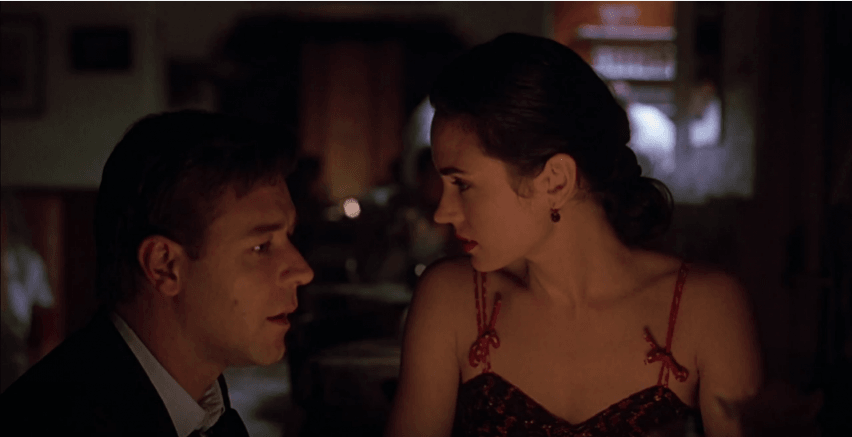 A beautiful mind A beautiful mind