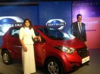 Datsun redi-GO 1.0L, Datsun redi-GO 1.0L launch, Datsun redi-GO 1.0L price