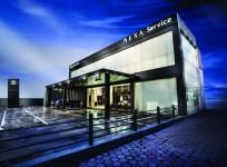 Nexa Service, Nexa Service centres, Nexa cars