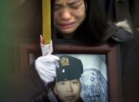 Wenjian Liu, New York Police Department,