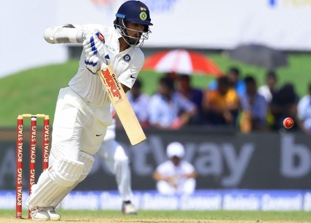 Shikhar Dhawan was just plain brilliant for India on day one, July 26, 2017 Shikhar Dhawan, India, Sri Lanka, century, day one