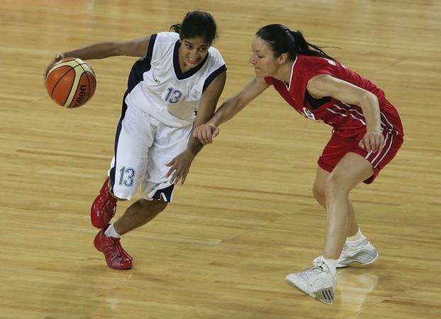 Representational only basketball