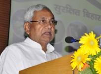 Nitish Kumar