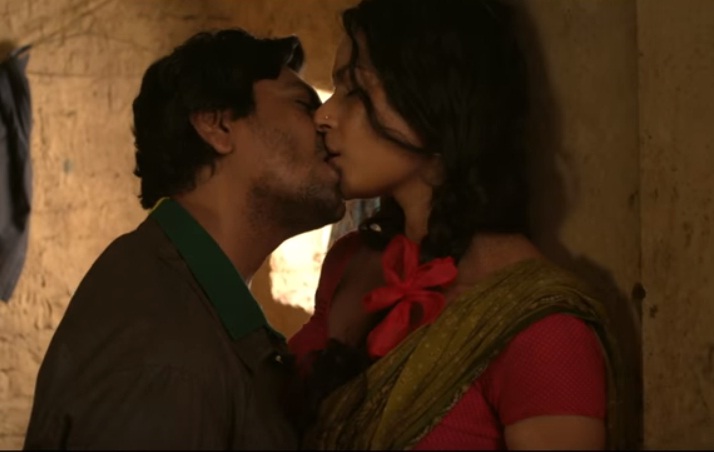 Babumoshai Bandookbaaz