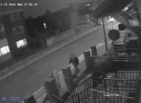 Police praise wife of robber victim who courageously fought off the attackers