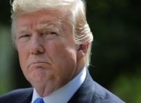 Donald Trump to boot 4,000 transgender individuals from US military