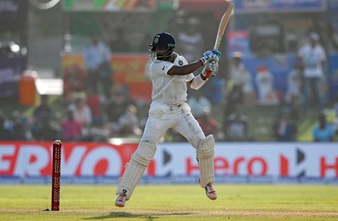 Cheteshwar Pujara will look to make another double century on day 2 Cheteshwar Pujara, India, Sri Lanka, 1st Test, score