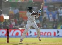 Cheteshwar Pujara, India, Sri Lanka, 1st Test, score