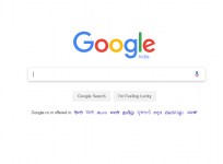 Google Instant Search