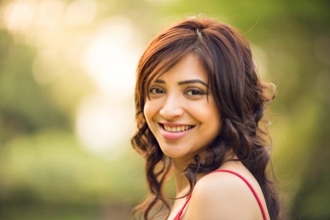 Plabita Borthakur plays the role of Rehana Abidi in Lipstick Under My Burkha Plabita Borthakur