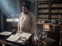 John Bradley-West as Samwell Tarly