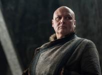 Conleth Hill as Lord Varys