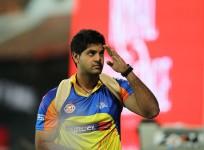 Anirudha Srikkanth