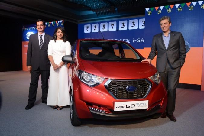 Datsun redi-GO Datsun redi-GO, Datsun redi-GO new, Datsun redi-GO 1.0l