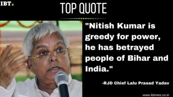 Lalu
