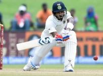 Hardik Pandya, India, Sri Lanka, 1st Test, Day 2