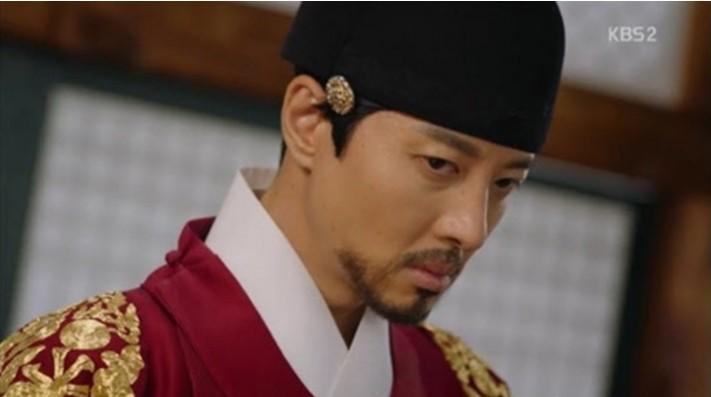 Will Lee Yoong meet his demise? Seven Day Queen