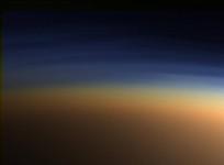 nasa, Cassini, Titan, Saturn, moon,