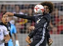 fellaini, manchester united