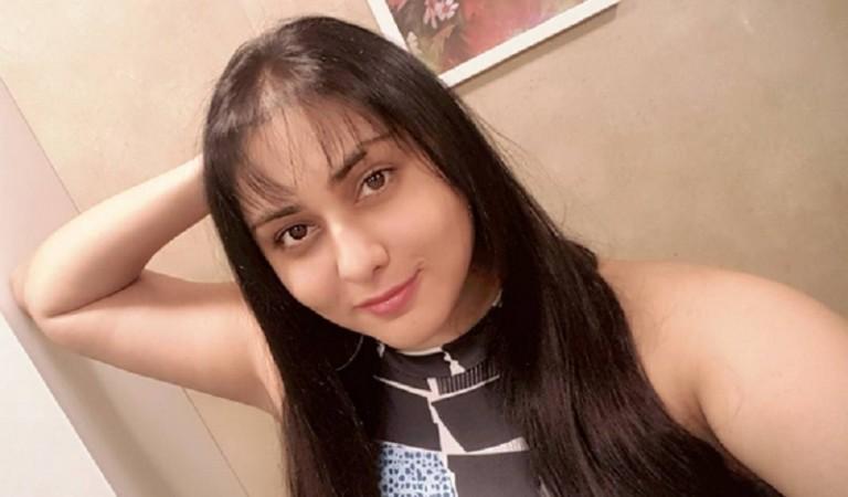 Namitha. Namitha