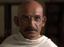 Gandhi