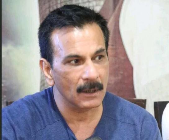 Pawan Malhotra Pawan Malhotra