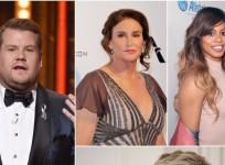Caitlyn Jennier and other celebrities react to Trumps transgender military ban
