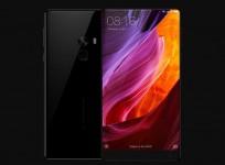 Xiaomi Mi Mix