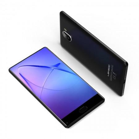 Смартфон leagoo kiicaa mix обзор