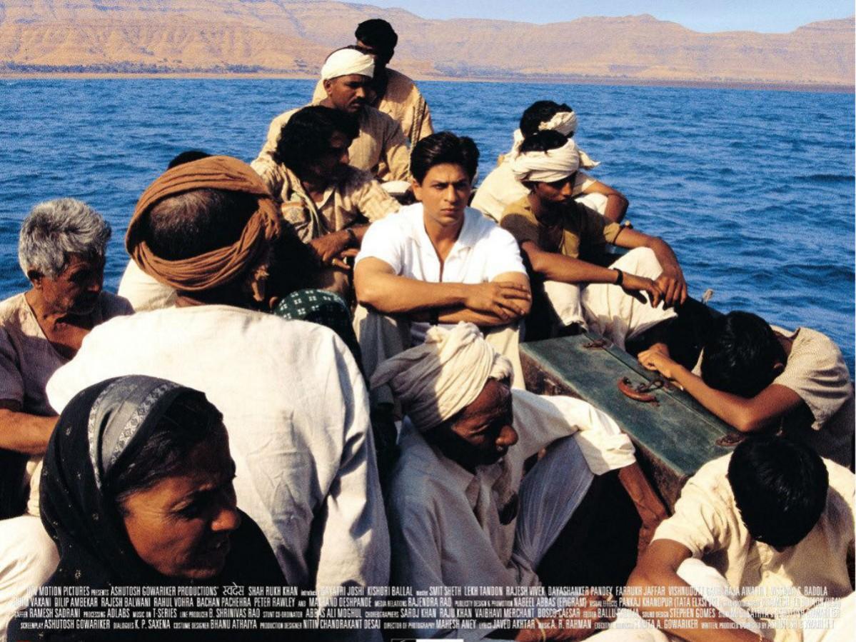 Swades Swades