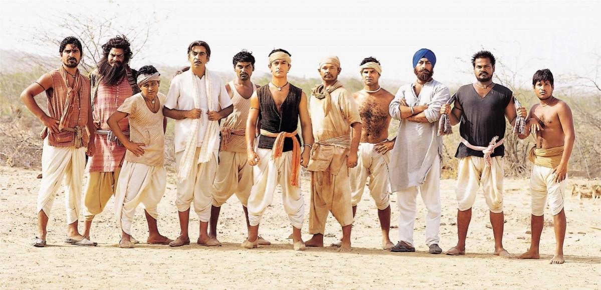 Lagaan Lagaan