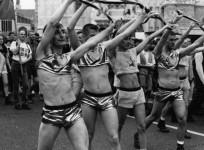 How the lives of gay men were changed with the Sexual Offences Act of 1967