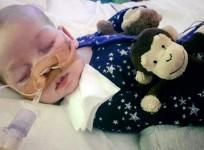 Parents of terminally-ill baby Charlie Gard end legal fight to take him to the U.S.