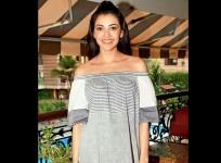 Kajal Aggarwal