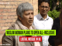 Muslim feminist plans to open liberal mosque in Britain