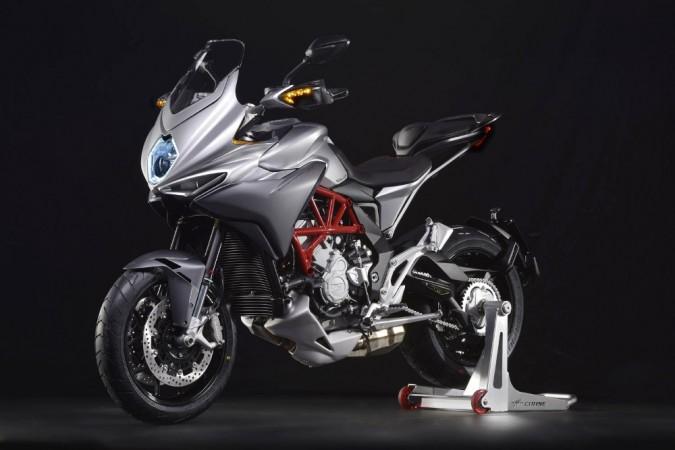 MV Agusta Turismo Veloce 800 MV Agusta Turismo Veloce 800