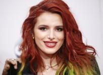 Bella Thorne