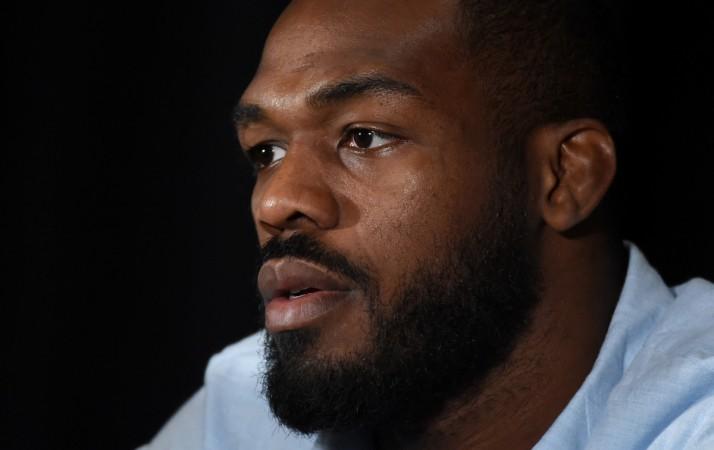 jon jones, ufc