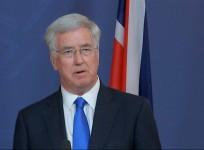 UK Defence Secretary: Beijing responsible for getting North Korea to abandon nuclear program