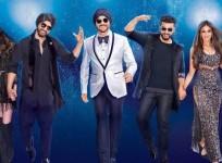 Mubarakan