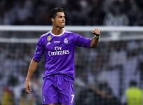 Cristiano Ronaldo, Lionel Messi, EL Clasico, Real Madrid, Barcelona