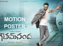 Goutham Nanda