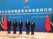 BRICS 2017